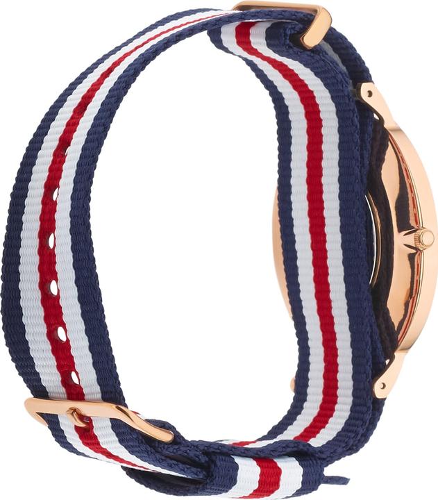 Immagine prodotto Daniel Wellington Canterbury (Orologio da polso analogico, 40 mm)