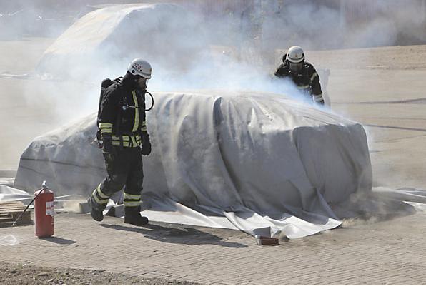 Produktbild Vlitex Brandbegrenzungsdecke PREMIUM
