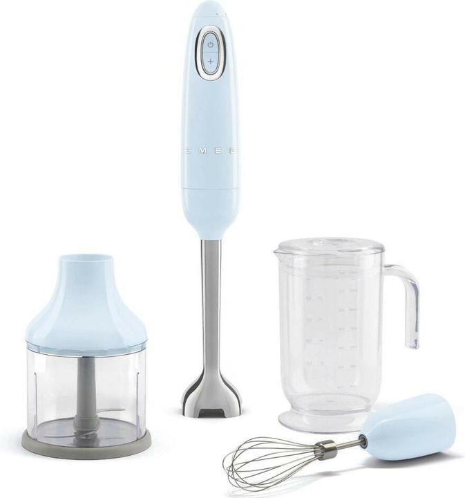 Smeg 50's Style (EU-Stecker)