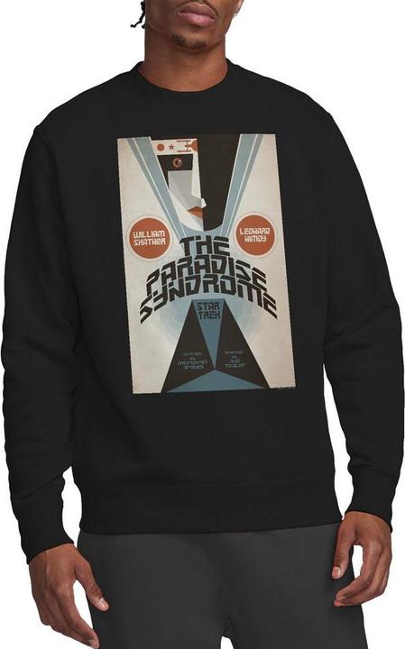 Immagine prodotto The Original Series Episode 58 Felpa Adulto Unisex (XXL)