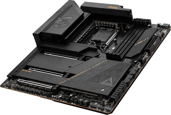 Produktbild MSI MEG Z790 ACE (LGA 1700, Intel Z790, E-ATX)