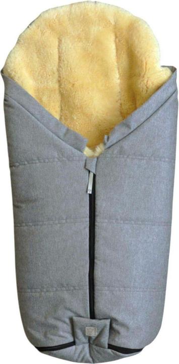 Mélange de gris clair