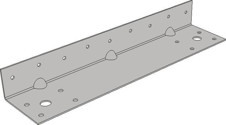 Immagine prodotto Simpson Sst Connettore ad angolo (Connettore angolare, 1 pz.)