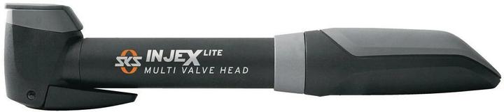 Actual product image SKS Injex Lite