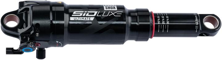 Produktbild RockShox SID Luxe Ultimate 3P Remote (190 mm, 42.50 mm)