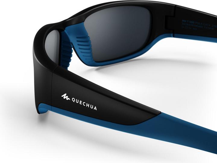 Actual product image Quechua MHT550