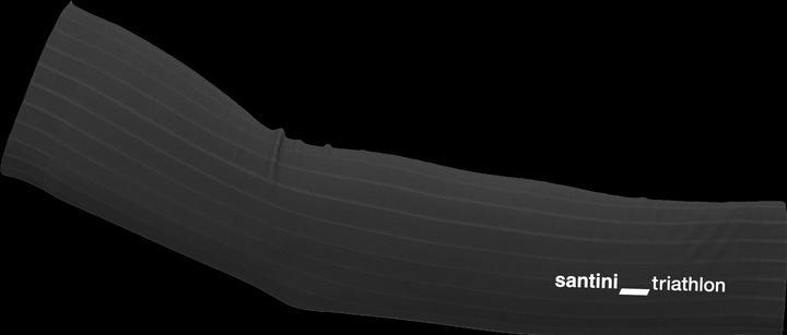 Produktbild Santini Armlinge aerodynamisch VIPER