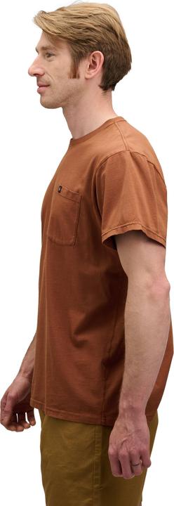 Produktbild Black Diamond M Diamond Patch Ss Pocket Tee (T-Shirt) (M)