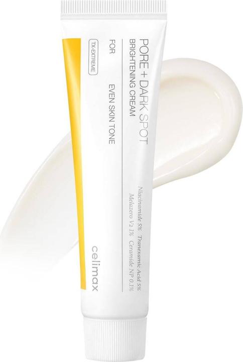 Produktbild Celimax Pore Dark Spot Brightening (35 ml, Tagescreme)