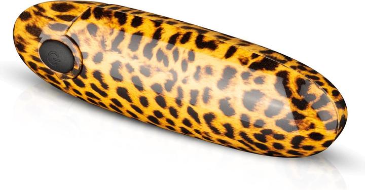 Actual product image Pantyrebel Panthra Asha Lipstick-Vibrator