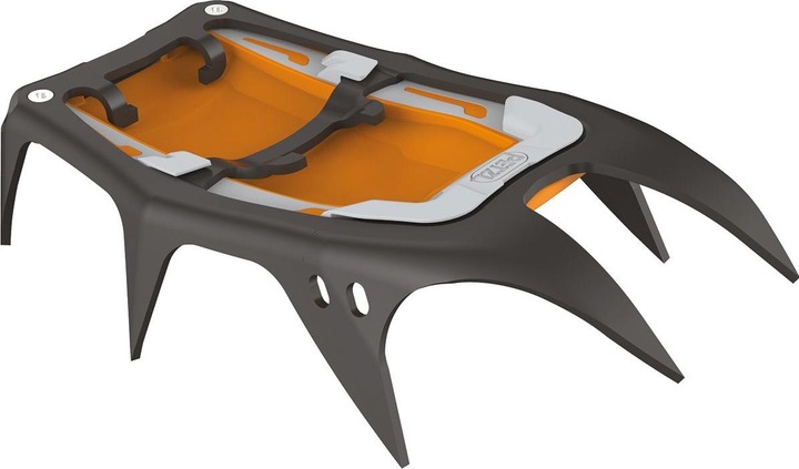Actual product image Petzl Bloc Avant front part Vasak (One size)