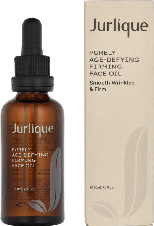 Actual product image Default Jurlique - Purely Age-Defying Face Oil (50 ml)
