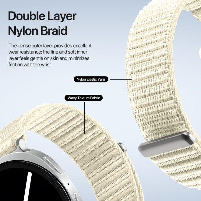Image du produit Dux Ducis YE Series Nylon Armband (Nylon)