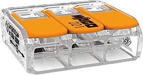 Actual product image Wago Compact