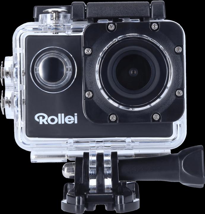 Produktbild Rollei 4S Plus (30p, WLAN)