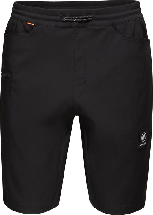 Actual product image Mammut Massone Shorts Men (52)