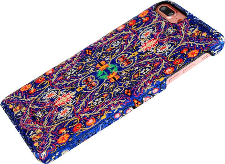 Produktbild OEM Apple Iphone 6 / 6s Plus Cover Handarbeit Teppich-Muster Gelibolu (Apple iPhone 6 Plus, Apple iPhone 6s Plus)