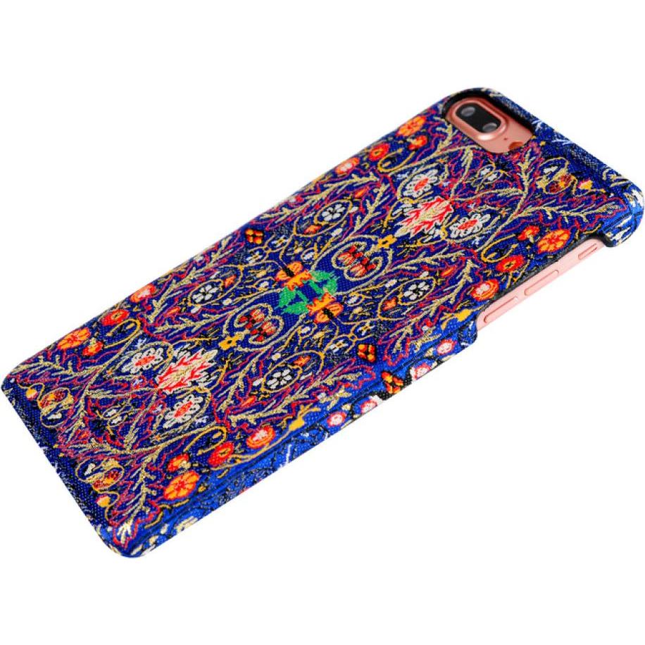 OEM Apple Iphone 6 / 6s Plus Cover Handarbeit Teppich-Muster Gelibolu (Apple iPhone 6 Plus, Apple iPhone 6s Plus), Smart...