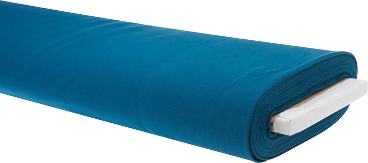 Produktbild VBS Jersey-Stoff "Uni", 158 cm breit, Meterware