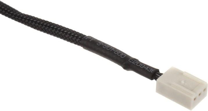 Actual product image Scythe Case fan Kaze Flex 120mm RPM Qu (120 mm, 1 x)