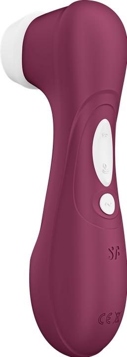 Produktbild Satisfyer Pro 2 Generation 3