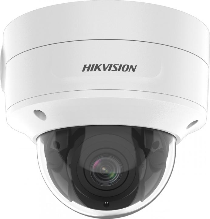 Actual product image Hikvision DS-2CD2786G2-IZS (C) (3840 x 2160 pixels)