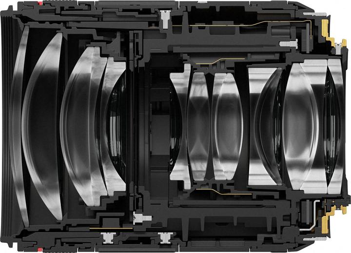Produktbild Canon RF 85mm F1.4 L VCM (Canon RF, Vollformat)