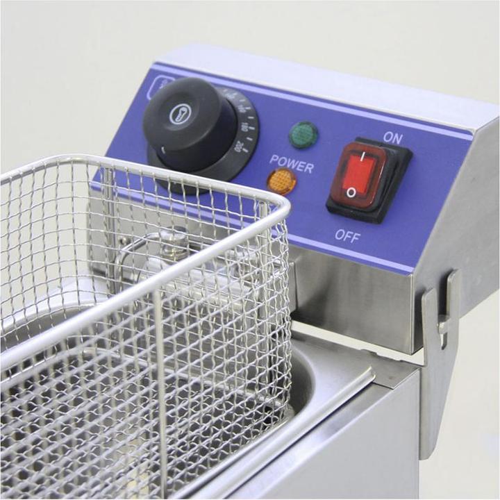 Actual product image Kibernetik Ft6l