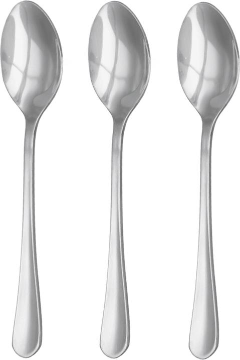 Metaltex Coffee spoon set of 3 (3 pcs.)