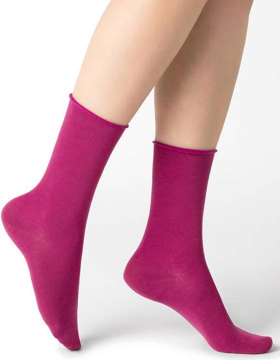 Actual product image Bleu Foret Socken (36 - 38)