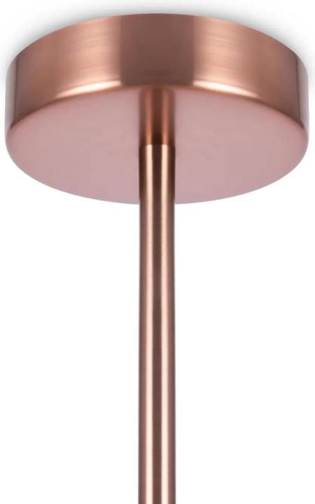 Produktbild Maytoni Erich Pendelleuchte, Hängeleuchte 3x E14 Messing (E14)