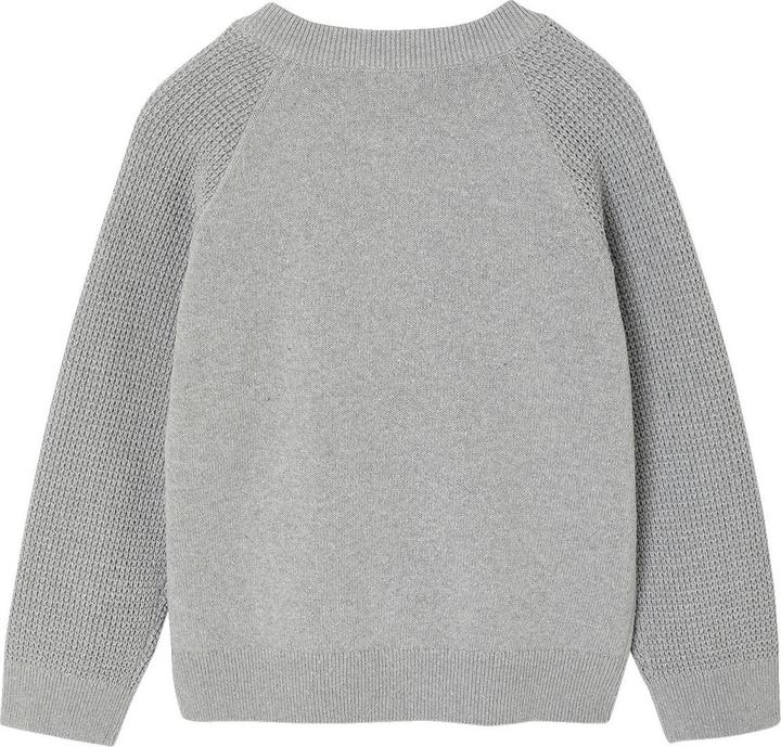 Produktbild Vertbaudet Jacke aus TeddyfleeceTaschen für Jungen (158, 164)