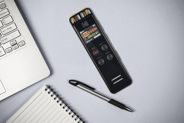 Produktbild Kodak VRC 550 (16 GB)