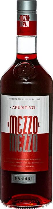 Produktbild Nardini il Mezzo e mezzo (1 x 100 cl)