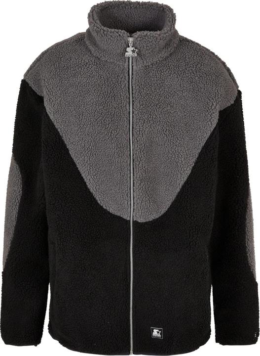 Produktbild Starter Fleecejacke (S)