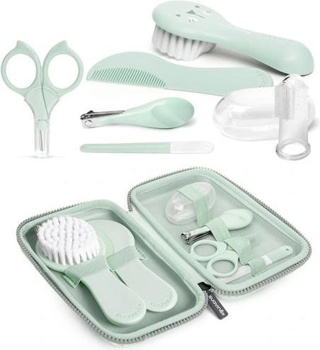 Immagine prodotto Suavinex Set manicure per bambini, ragazzo