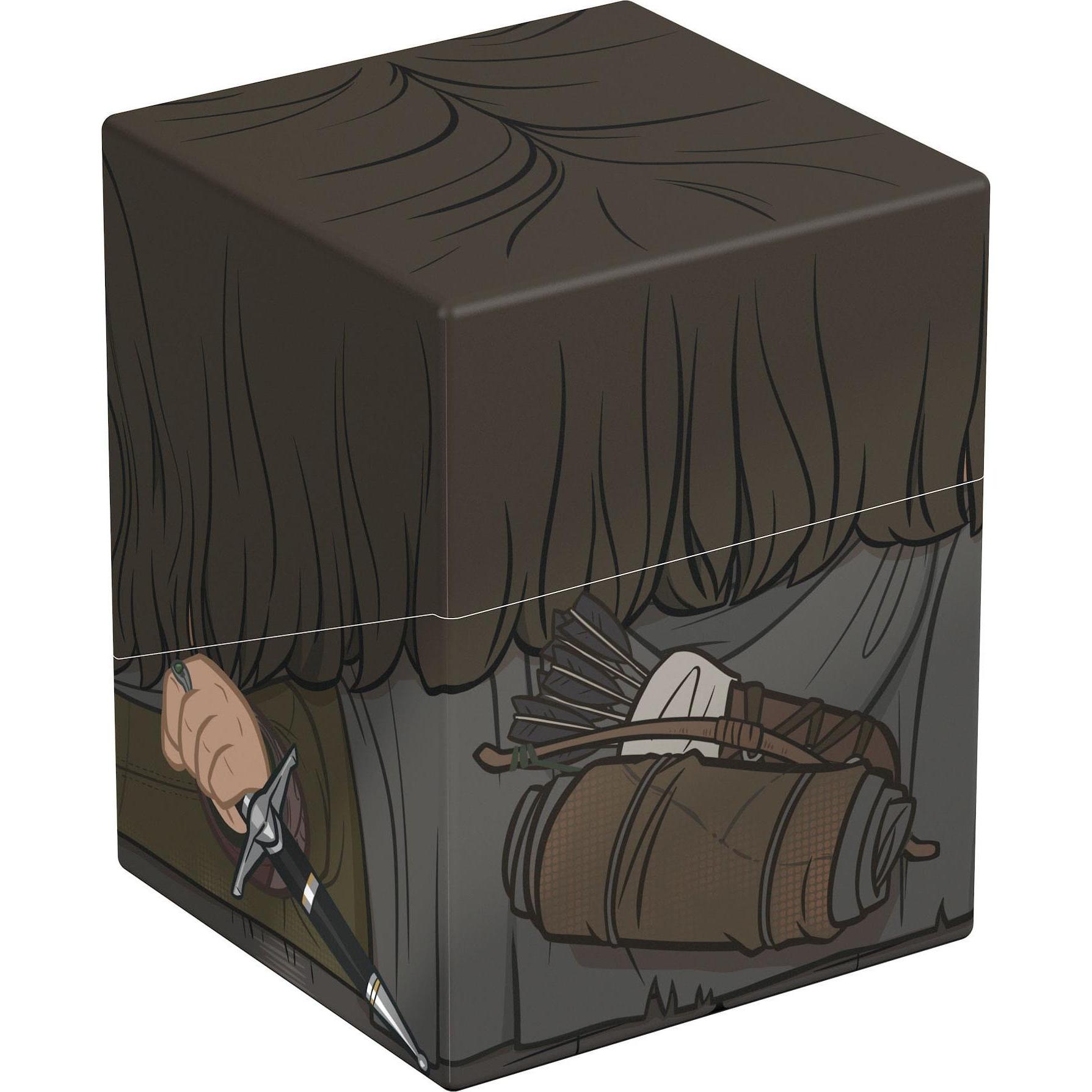 Squaroes Squaroe The Lord of the Rings LOTR006 - Aragorn