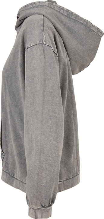 Actual product image Build Your Brand Hoodie (XXL)