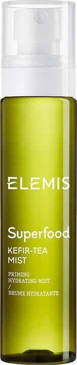 Actual product image Elemis Superfood Kefir Tea Mist (100 ml, Face mist)