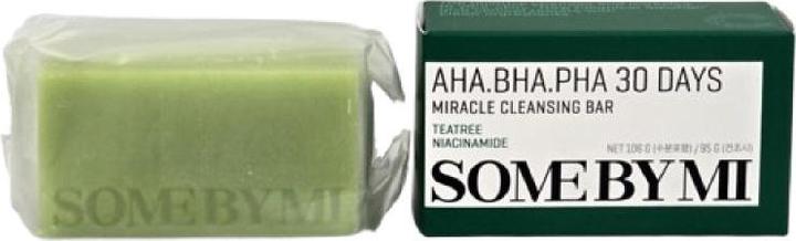 Immagine prodotto Some By Mi 30 Days Miracle (Lozione detergente)