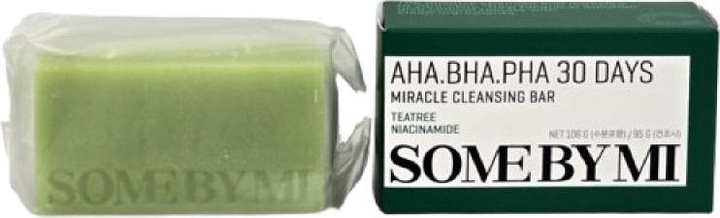 Produktbild Some By Mi 30 Days Miracle (Reinigungslotion)