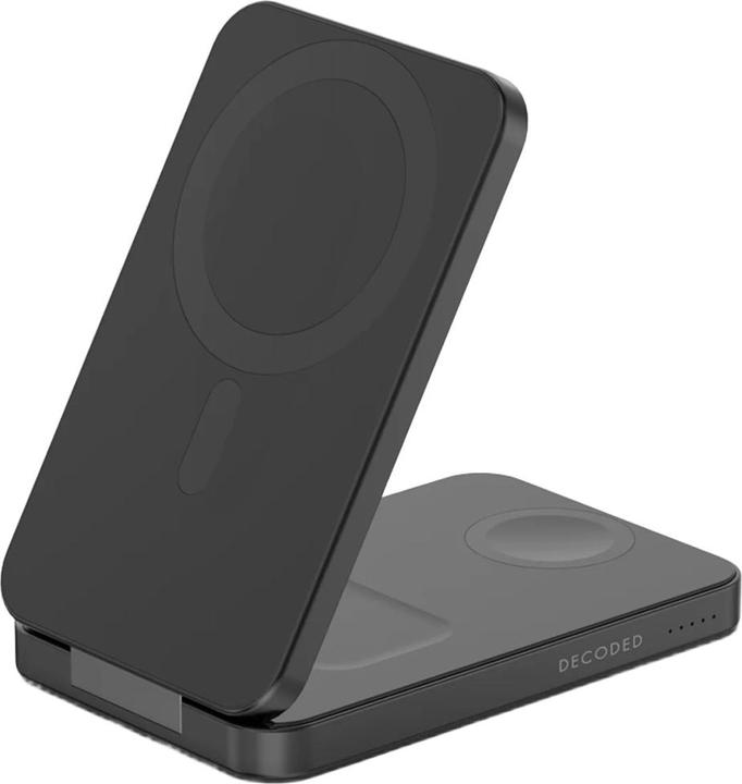 Decoded Magnetische Powerbank (8000 mAh, 20 W)