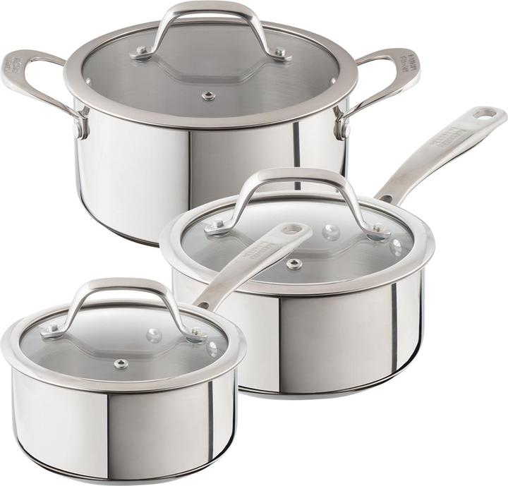 Produktbild Kuhn Rikon Allround (24 cm, Kochtopf, Edelstahl)