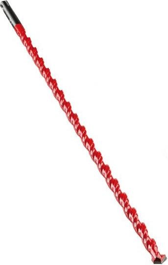 Productafbeelding Alpen Universele boor voor metselwerk, hout, metaal, tegels, kunststof, 10,0 (10,0 mm)