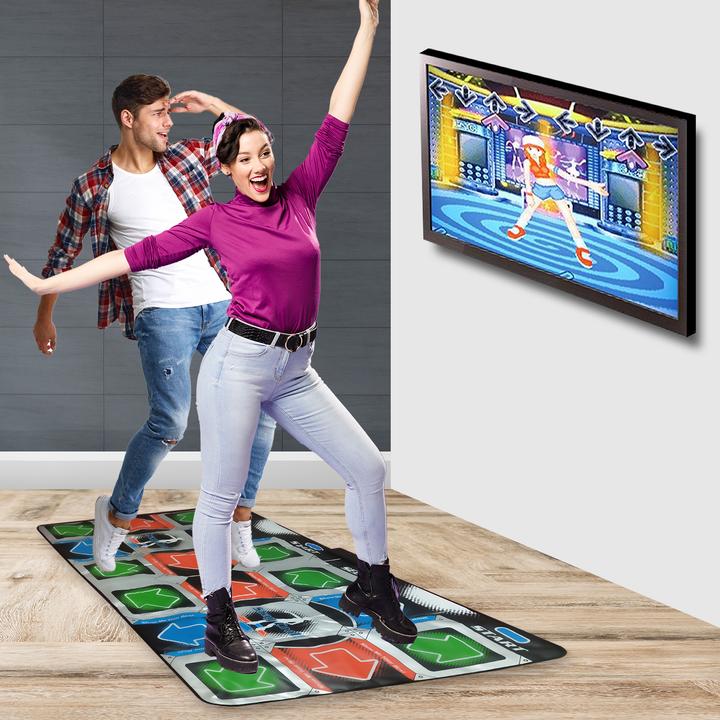Immagine prodotto Thumbs Up Danza retrò