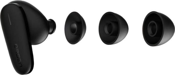 Image du produit Orsen Écouteurs Bluetooth T4 juodas (6 h, Sans fil)