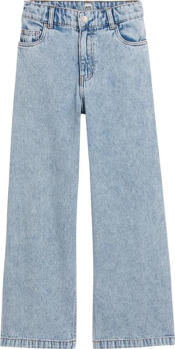 Produktbild La Redoute Collections Jeans in weiter Schnittform