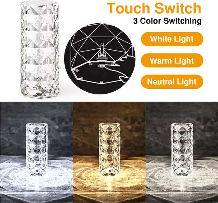 Produktbild PhoneLook Stimmungslampe (100 lm)