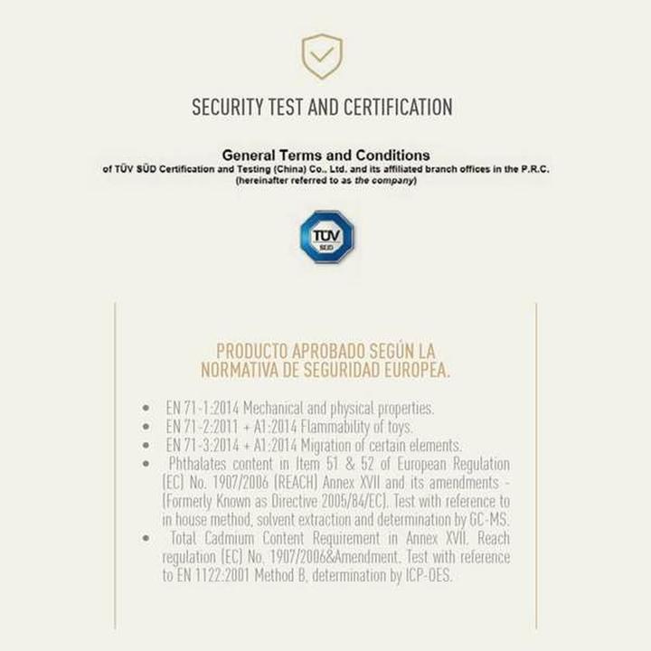 Produktbild Paw Patrol The Regenschirm Bunt Poe Ø 71 Cm 45 Cm