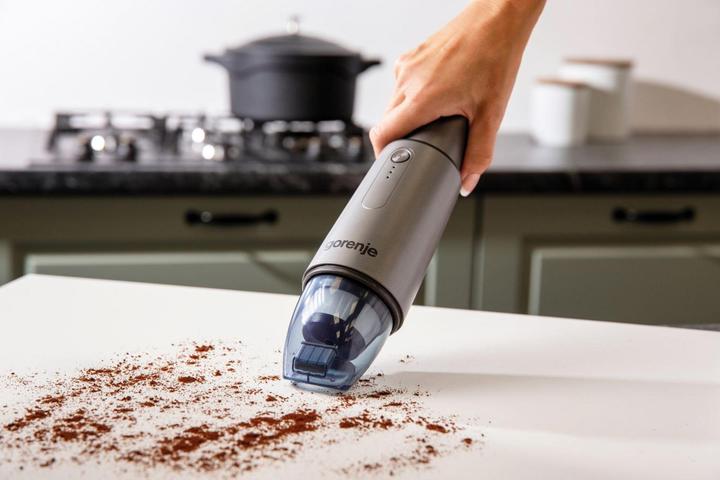 Produktbild Gorenje MVC72HGA